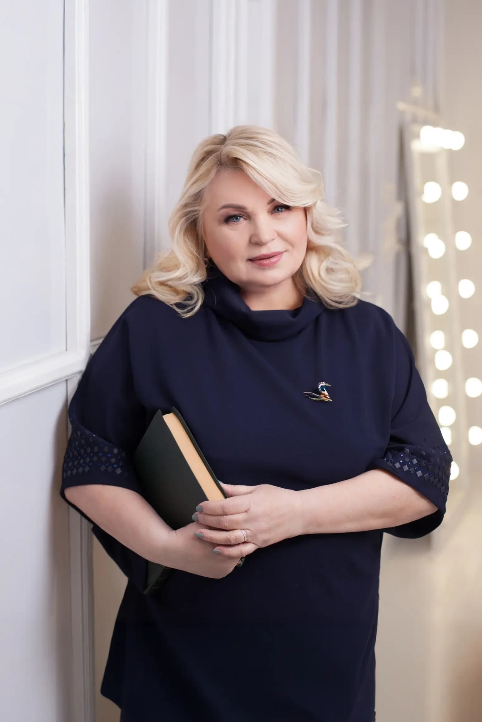 Киселёва Любовь Николаевна