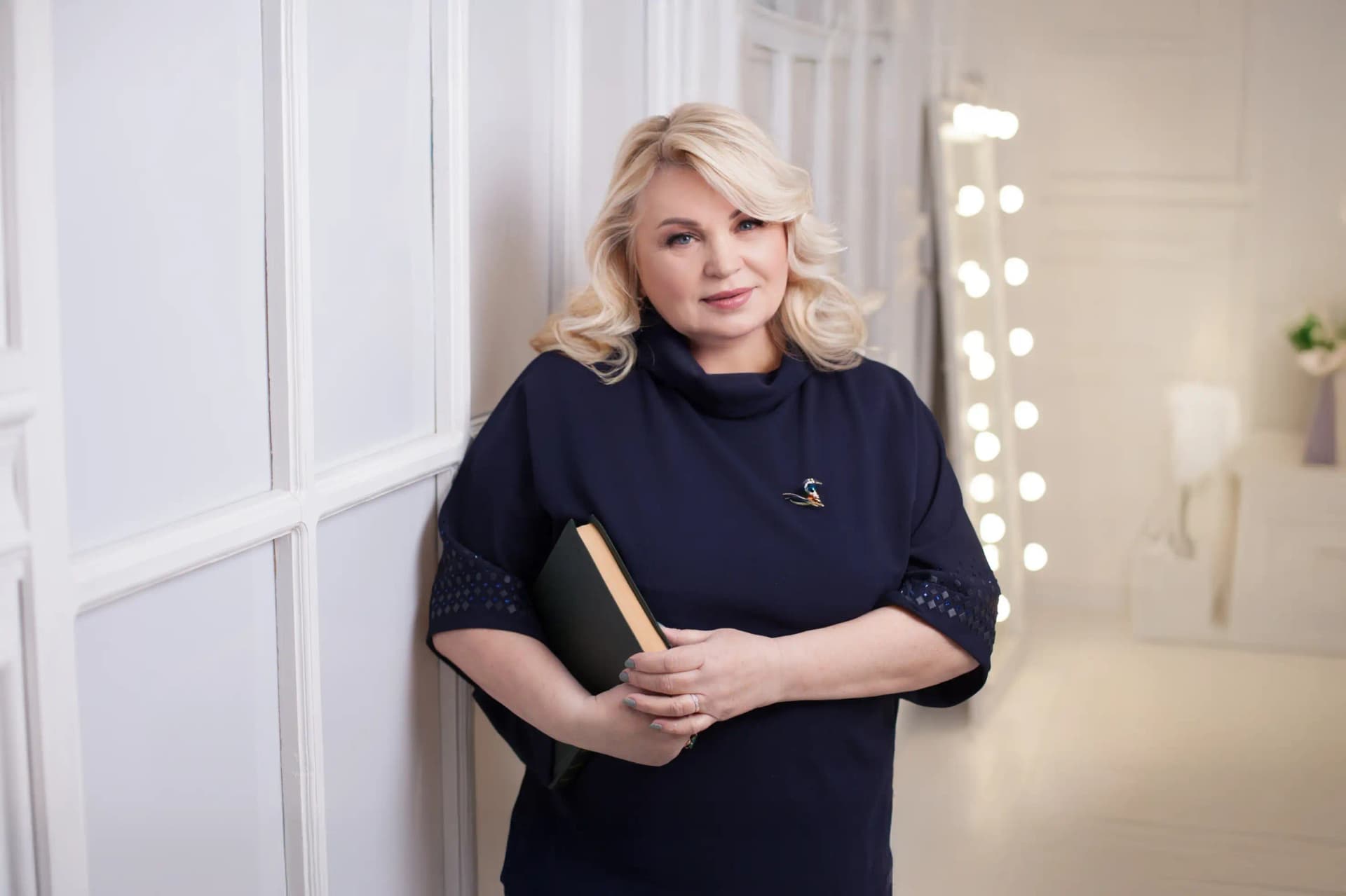 Киселёва Любовь Николаевна