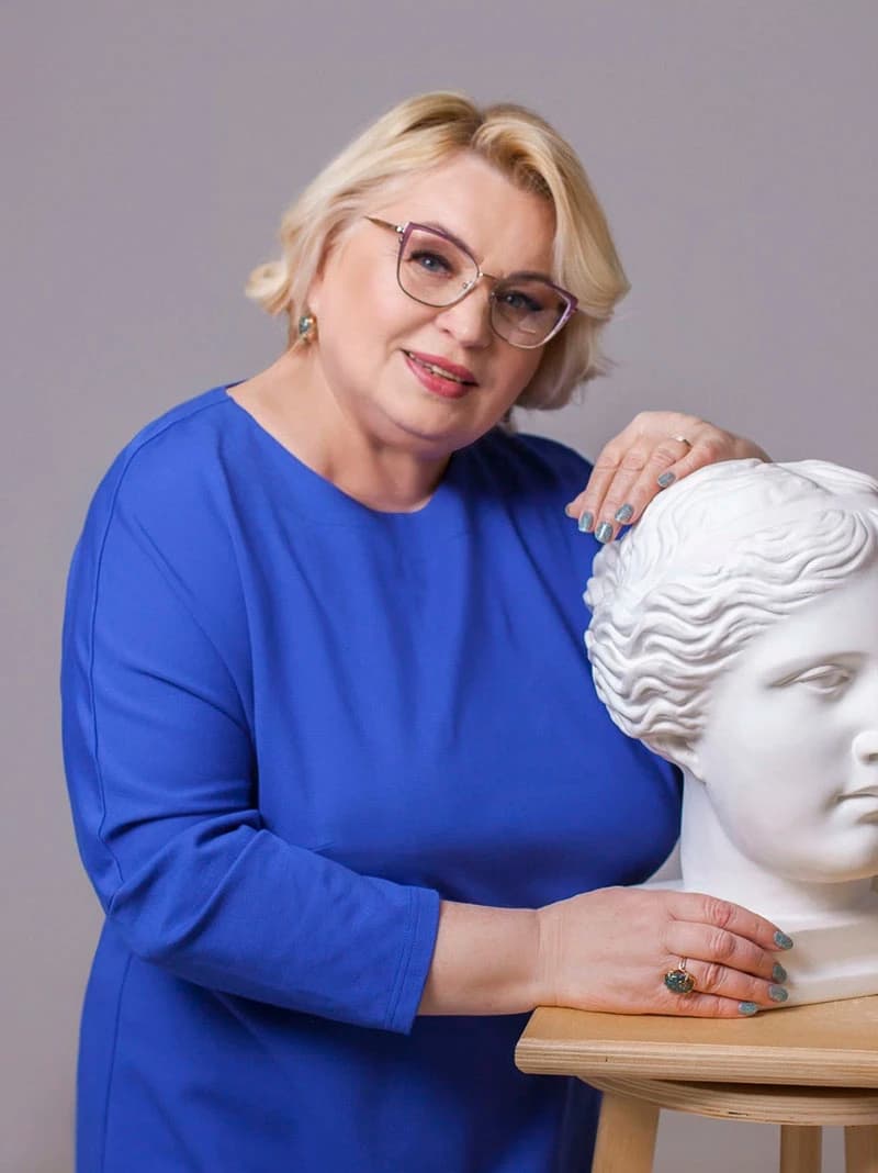 Киселёва Любовь Николаевна - врач-психиатр