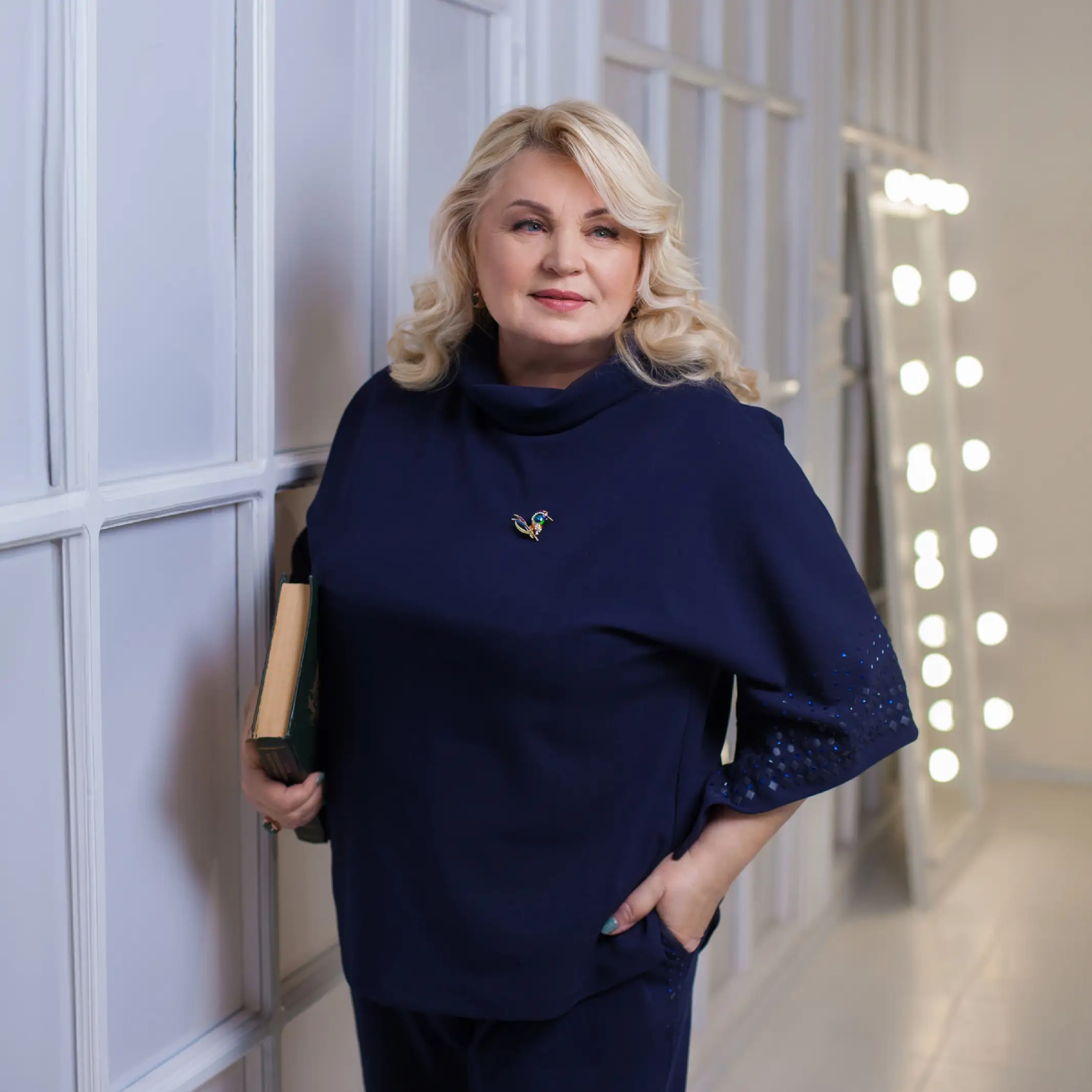 Врач-психиатр Киселёва Любовь Николаевна